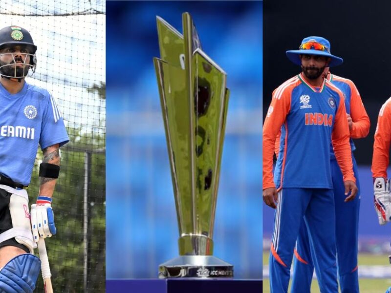 Team India May Get Stuck In Some Match In T20 World Cup 2024 Due To Virat Kohli Opening, Statement Of Former Player