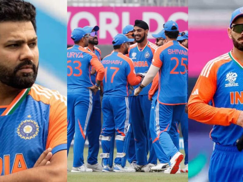 After The Retirement Of Rohit Sharma And Virat Kohli, These Players Of Team India Can Fill Their Void In T20 Format.