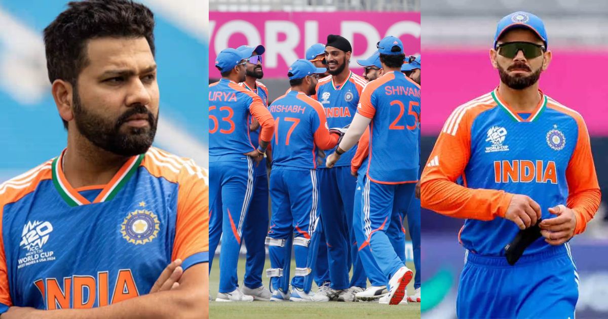 After The Retirement Of Rohit Sharma And Virat Kohli, These Players Of Team India Can Fill Their Void In T20 Format.