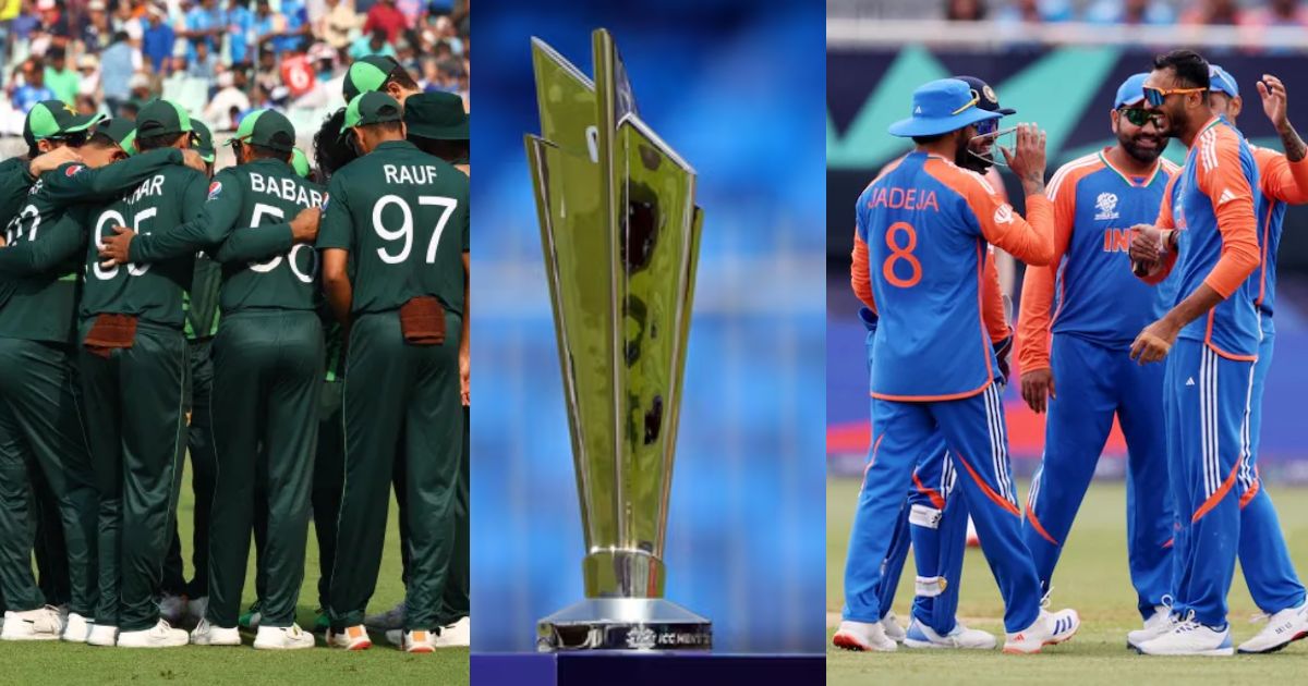 These 3 Bowlers Of Team India Have The Most Wickets In T20 Matches Against Pakistan.