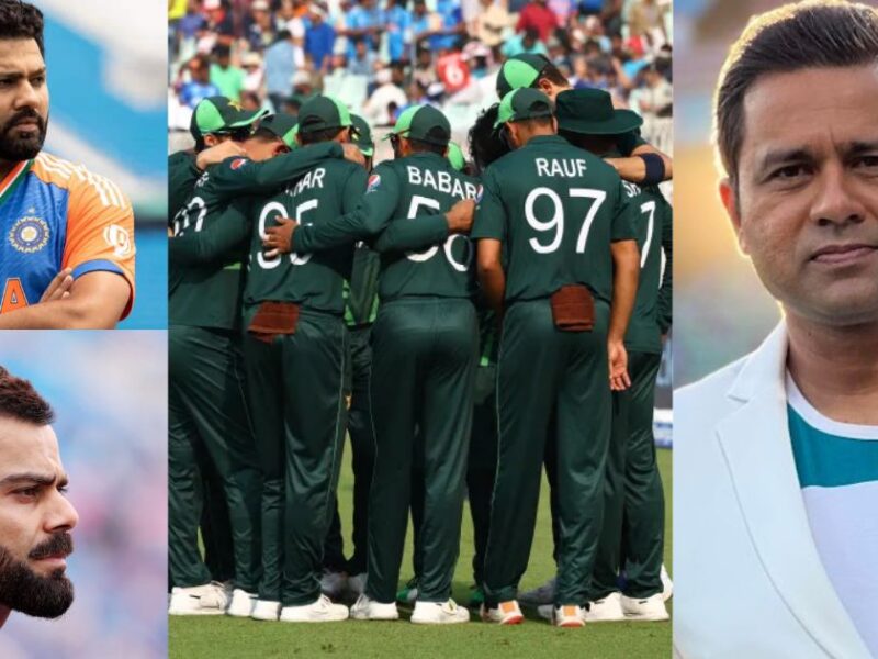 Former Team India Cricketer Aakash Chopra Warned Team India'S Batsmen Before The Match Against Pakistan In T20 World Cup 2024.