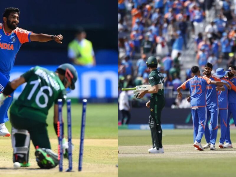 Ind-Vs-Pak-These 3 Players Played A Big Role In Helping Team India Win Against Pakistan In The T20 World Cup.