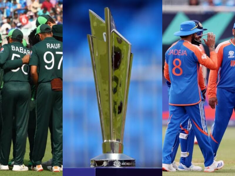 This Player Can Be Included In The Playing Eleven Of Team India In The Match Against Pakistan In T20 World Cup 2024.