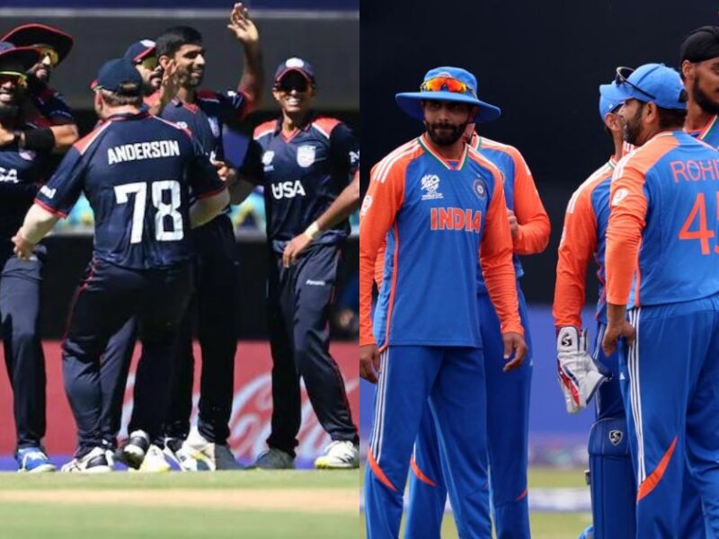 Another Player Of Team India May Soon Debut In International Cricket For Usa.