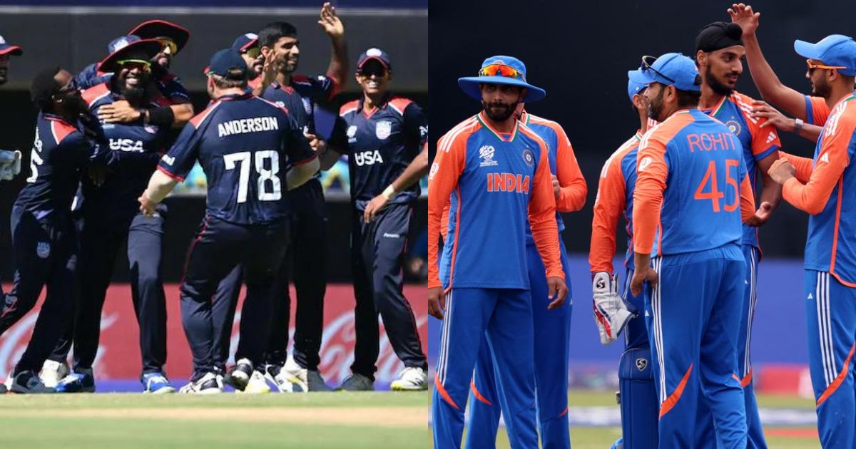 Another Player Of Team India May Soon Debut In International Cricket For Usa.