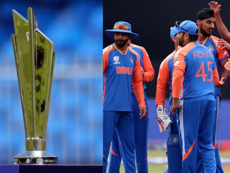 This Star Batsman Of Team India, Who Flopped Against Ireland, May Be Out Of The Playing Eleven In The Upcoming Matches.