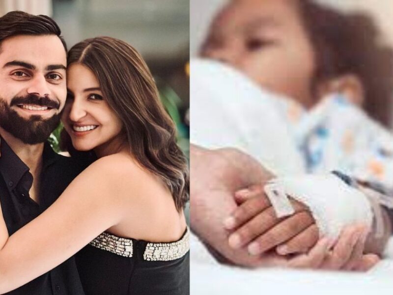 Virat Kohli Did This Noble Deed For A Girl Suffering From Cancer, Harsha Bhogle Narrated The Story