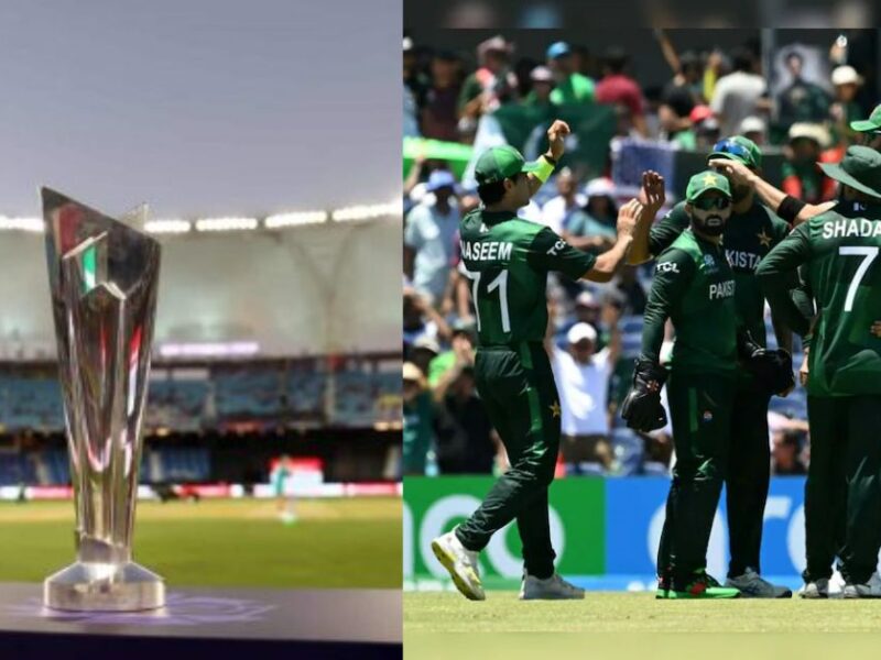 These 2 Teams Can Qualify From Group A In The Super 8 Of T20 World Cup 2024.