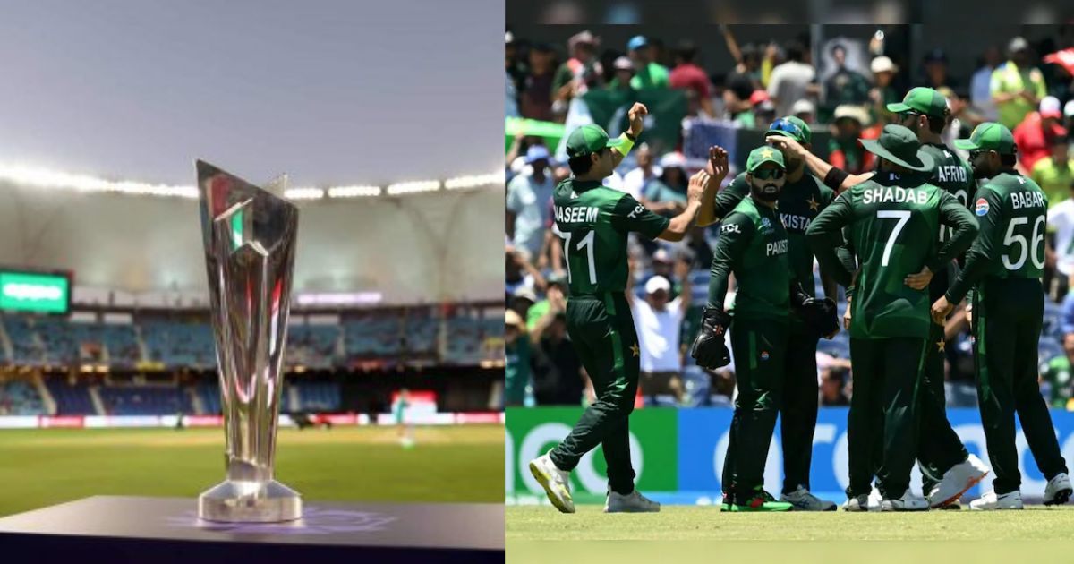 These 2 Teams Can Qualify From Group A In The Super 8 Of T20 World Cup 2024.
