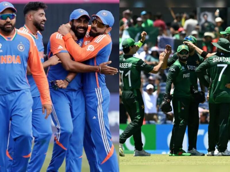 T20 World Cup 2024: This Fast Bowler Of Pakistani Origin Wants To Dismiss This Batsman Of Team India.
