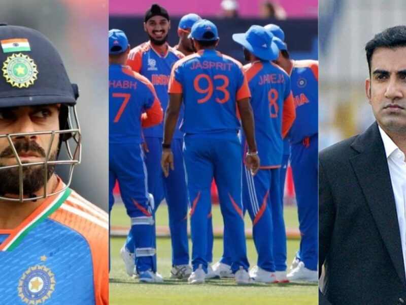 After Rahul Dravid, Now This Player Of Team India May Refuse To Increase His Post In The Box, Big Update Has Come Out
