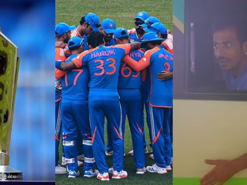 Yuzvendra-Chahal-Seen-Working-As-A-Bus-Conductor-During-T20-World-Cup-2024-Video-Goes-Viral