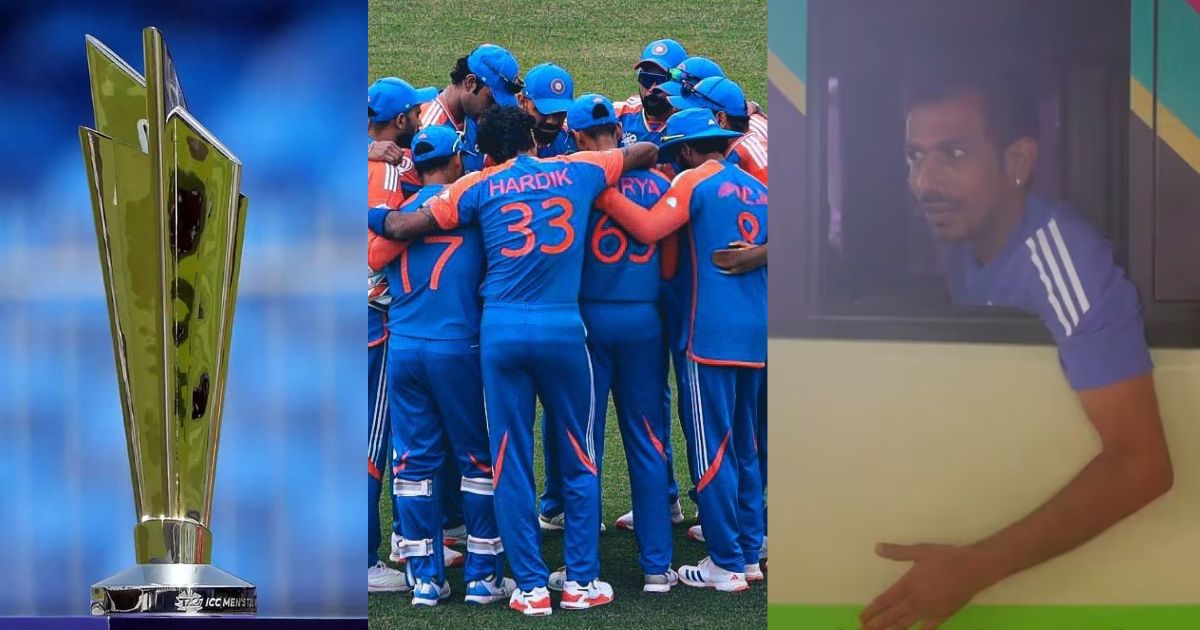 Yuzvendra-Chahal-Seen-Working-As-A-Bus-Conductor-During-T20-World-Cup-2024-Video-Goes-Viral