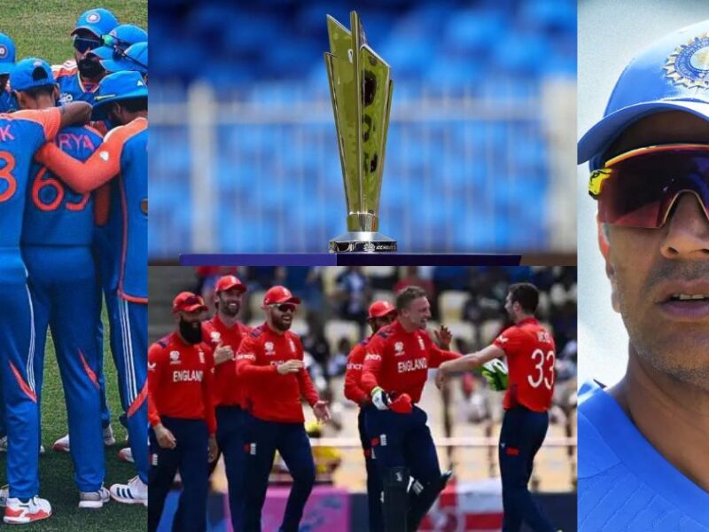 The Head Coach Of This Team Resigned Before The Semi-Final Match Between India Vs England In T20 World Cup 2024.Vs
