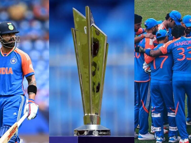 Can Virat Kohli Retire As Soon As T20 World Cup 2024 Ends?