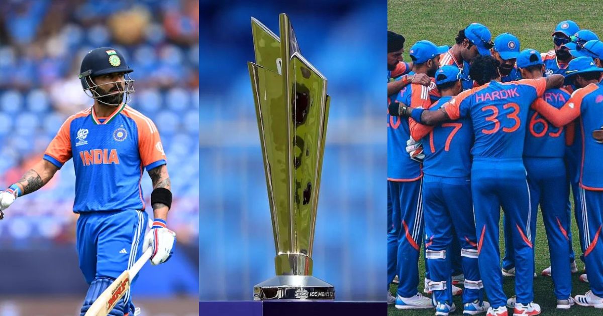 Can Virat Kohli Retire As Soon As T20 World Cup 2024 Ends?