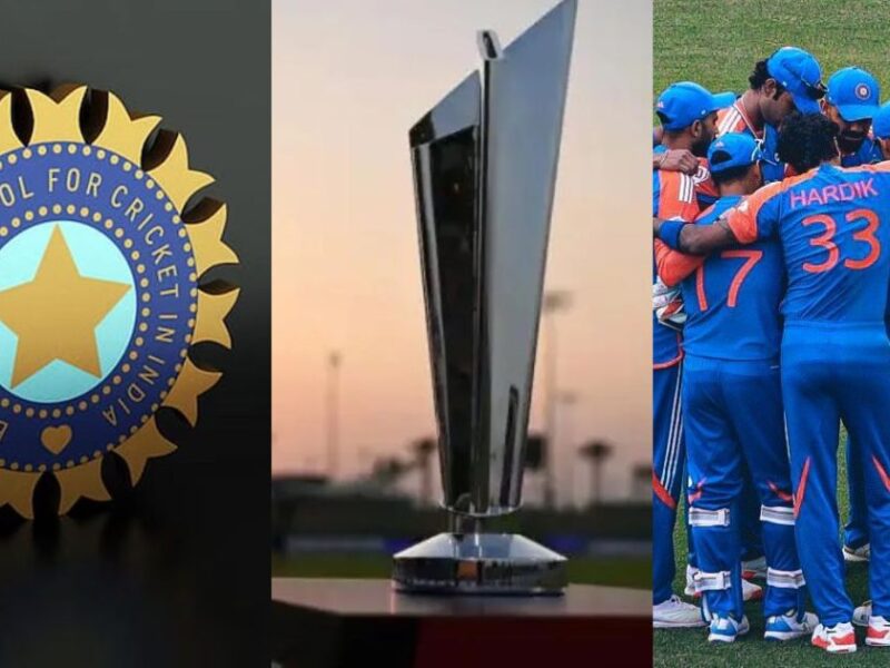 Are 2 Young Fast Bowlers Of Team India Included In The Fast Bowler'S Contract?