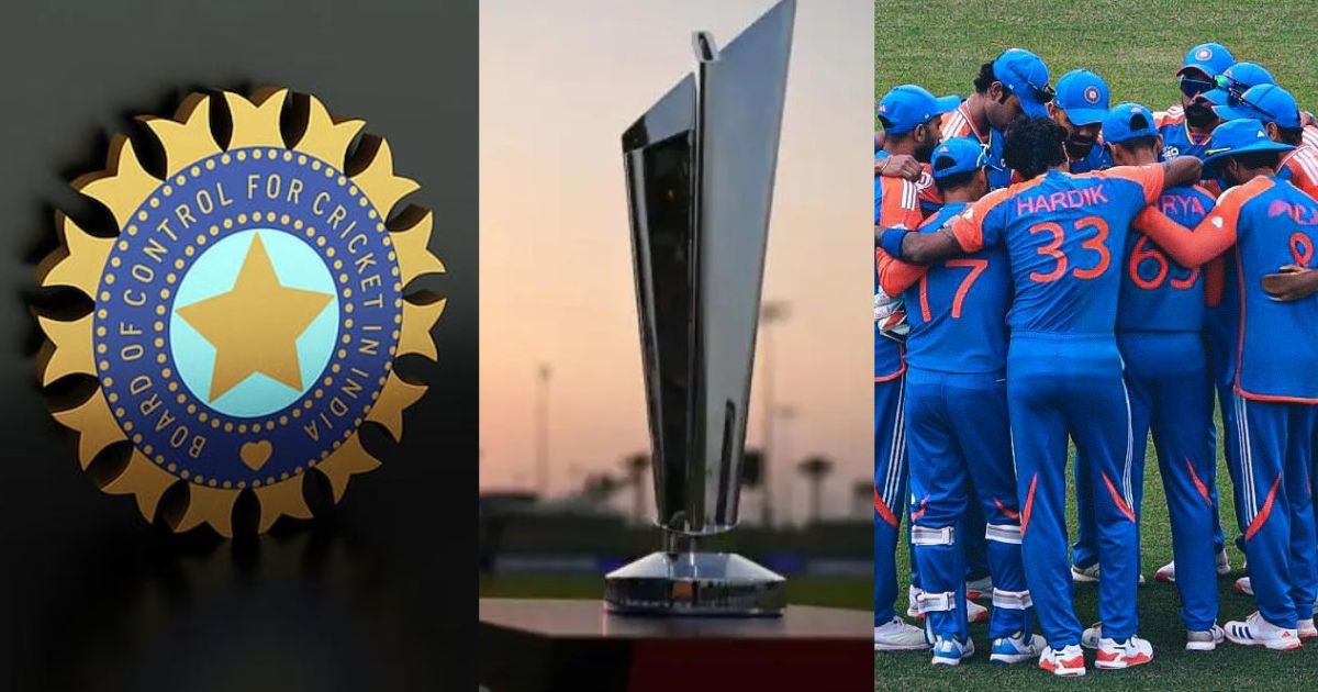 Are 2 Young Fast Bowlers Of Team India Included In The Fast Bowler'S Contract?