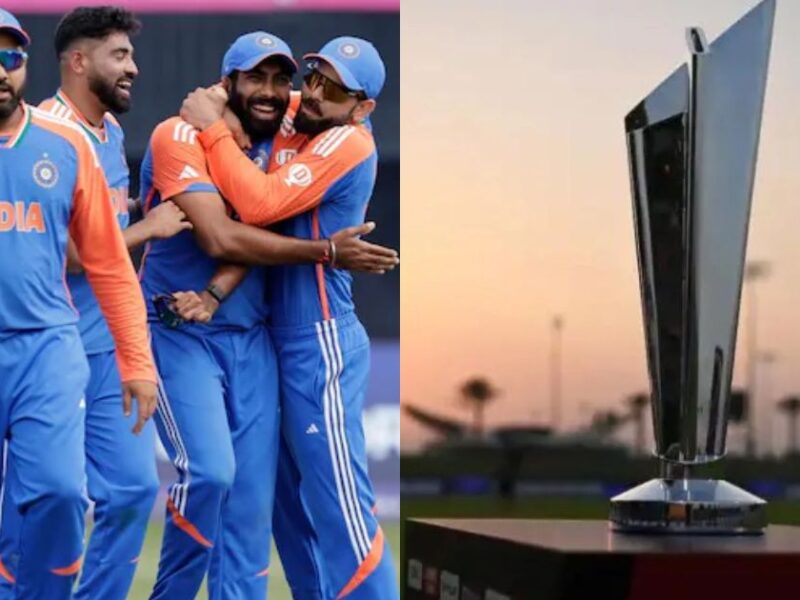 Team India Can Compete With These Teams In Super-8 In T20 World Cup 2024