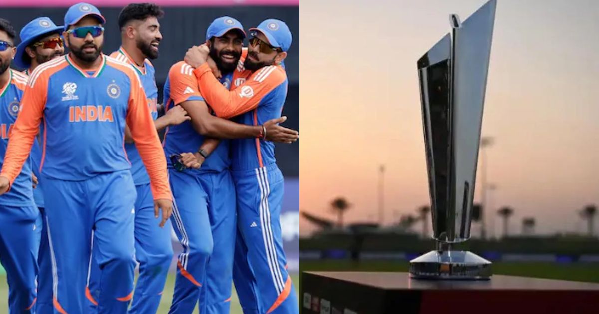 Team India Can Compete With These Teams In Super-8 In T20 World Cup 2024