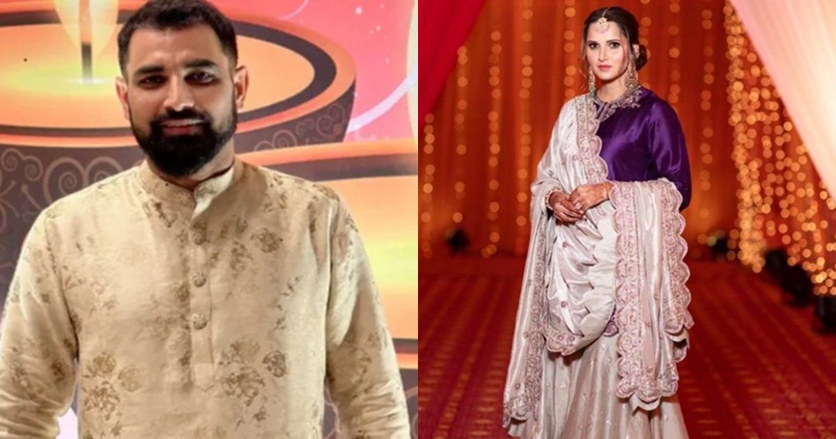 Are Mohammed Shami And Sania Mirza Going To Get Married?