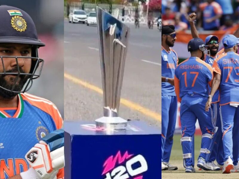 Will This Legendary New Zealand Player Retire After T20 World Cup 2024?