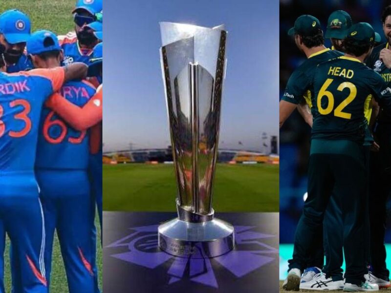 Team India Will Have To Be Careful Of These Two Teams In The Super 8 Of T20 World Cup 2024. Indian Legend Said A Big Thing.