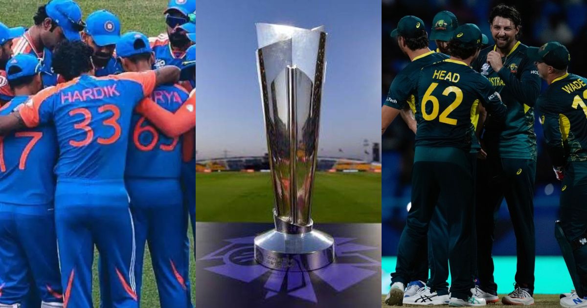 Team India Will Have To Be Careful Of These Two Teams In The Super 8 Of T20 World Cup 2024. Indian Legend Said A Big Thing.