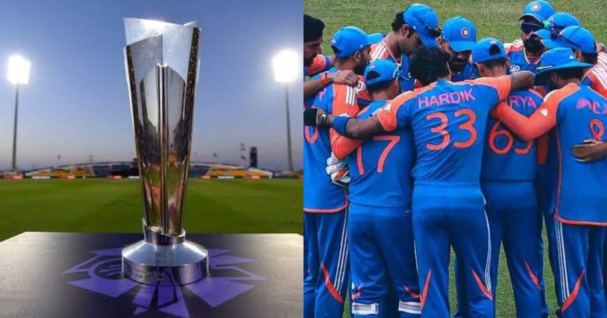 This Former Cricketer Can Become The New Head Coach Of Team India, Announcement Can Be Made On This Day