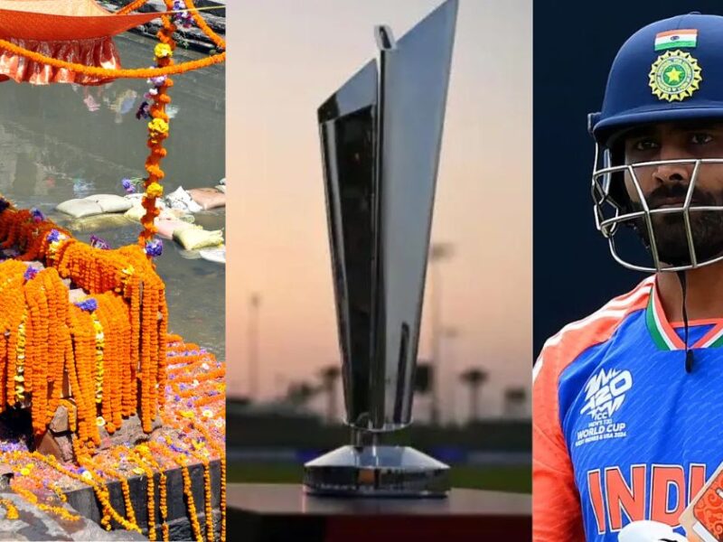 Indian Team Cricketer Jadeja'S Mother Passes Away, Fans Are Paying Tribute