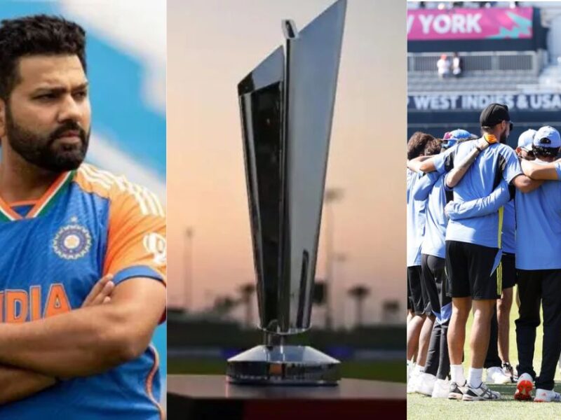 This Veteran Player Indicated To Retire After T20 World Cup 2024