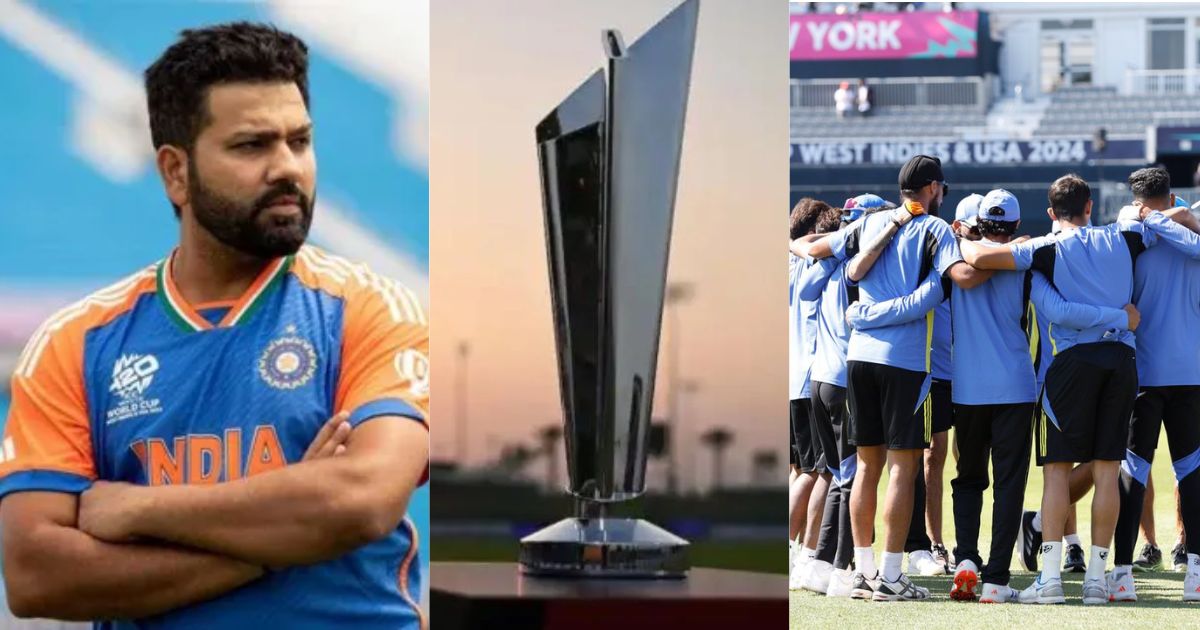 This Veteran Player Indicated To Retire After T20 World Cup 2024