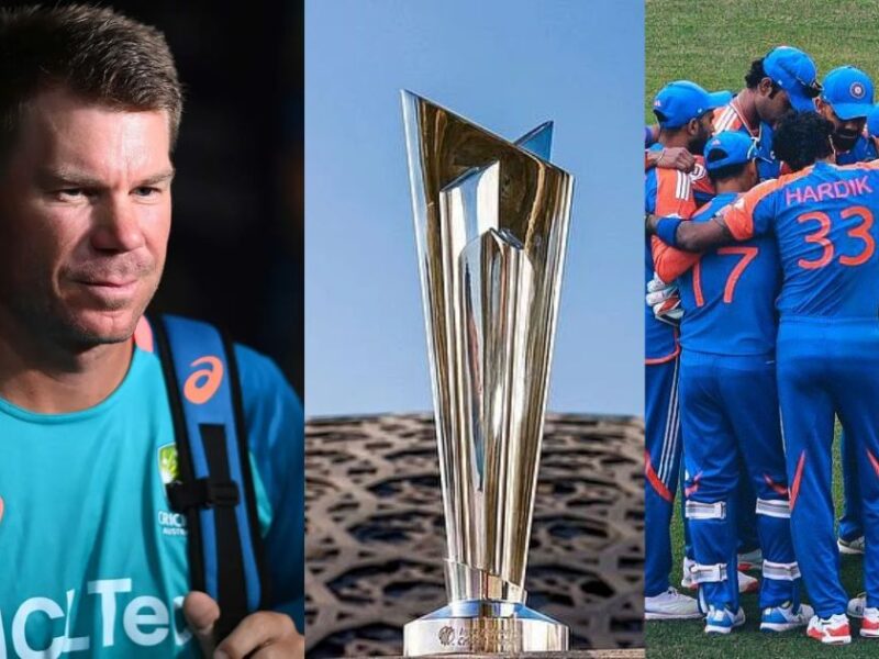 These Legendary Players Can Retire After T20 World Cup 2024, 2 Legendary Players Of Team India Are Also Included In The List