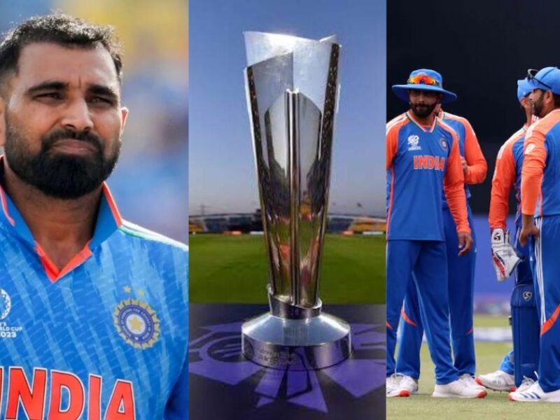 Team-Indias-Fast-Bowler-Mohammed-Shami-Started-Bowling-Amid-T20-World-Cup-2024-Can-Make-A-Comeback-In-This-Series