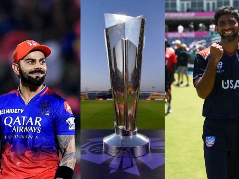 Royal-Challengers-Bangalore-May-Try-To-Include-Saurabh-Netravalkar-In-The-Team-For-Ipl-2025-Mega-Action