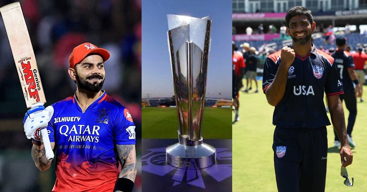 Royal-Challengers-Bangalore-May-Try-To-Include-Saurabh-Netravalkar-In-The-Team-For-Ipl-2025-Mega-Action