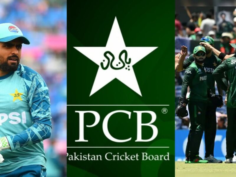 Is Babar Azam Accused Of Fixing After Poor Performance In T20 World Cup 2024?