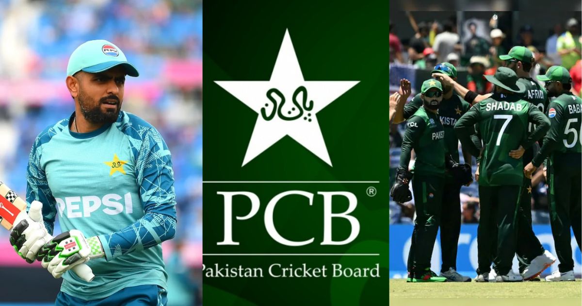 Is Babar Azam Accused Of Fixing After Poor Performance In T20 World Cup 2024?