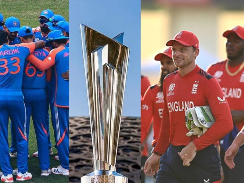 These 4 Teams Can Qualify For The Semi-Finals Of T20 World Cup 2024. Fans Expressed The Possibility.