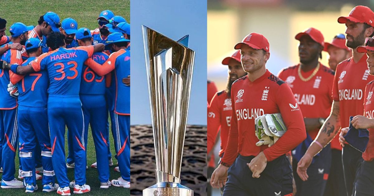 These 4 Teams Can Qualify For The Semi-Finals Of T20 World Cup 2024. Fans Expressed The Possibility.