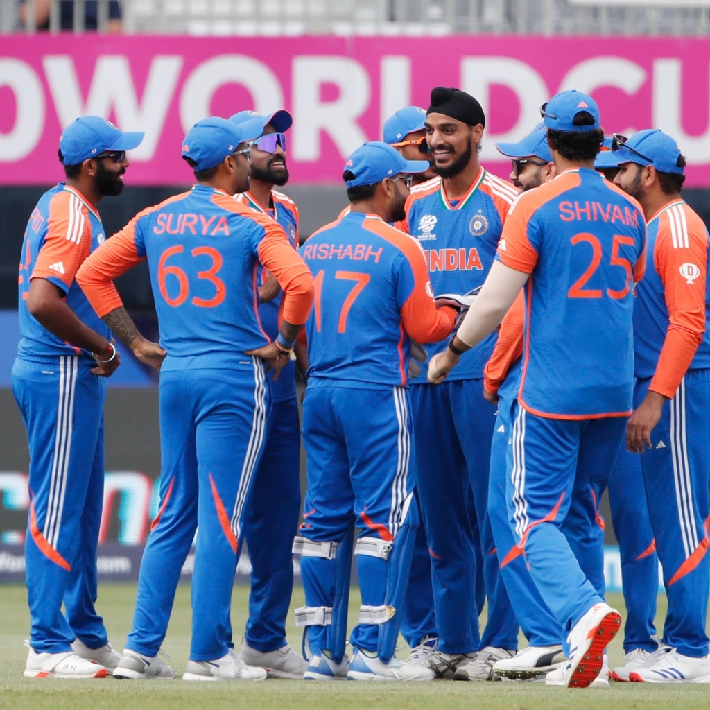 टी20 वर्ल्ड कप के बीच बुमराह-अक्षर के जिगरी ने किया संन्यास का ऐलान, इस वजह से अब नहीं चाहता क्रिकेट खेलना 3 T20 World Cup 2024