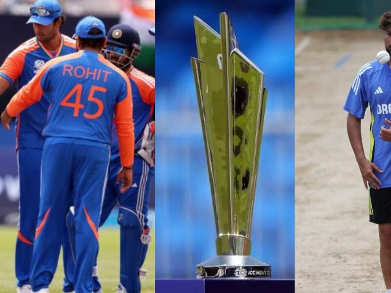 Team India'S Star Bowler Kuldeep Yadav Said A Big Thing About His Performance In T20 World Cup 2024