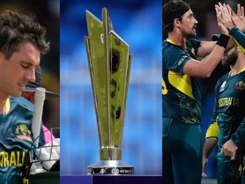 This Legendary Player Retired After Australia Cricket Team Was Out Of T20 World Cup 2024