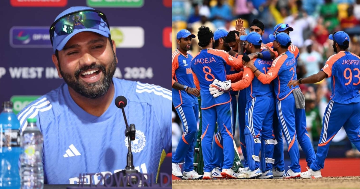 After Rohit Sharma'S Retirement, This Player Can Become The Captain Of Team India