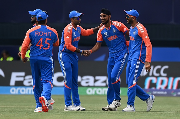 Team India