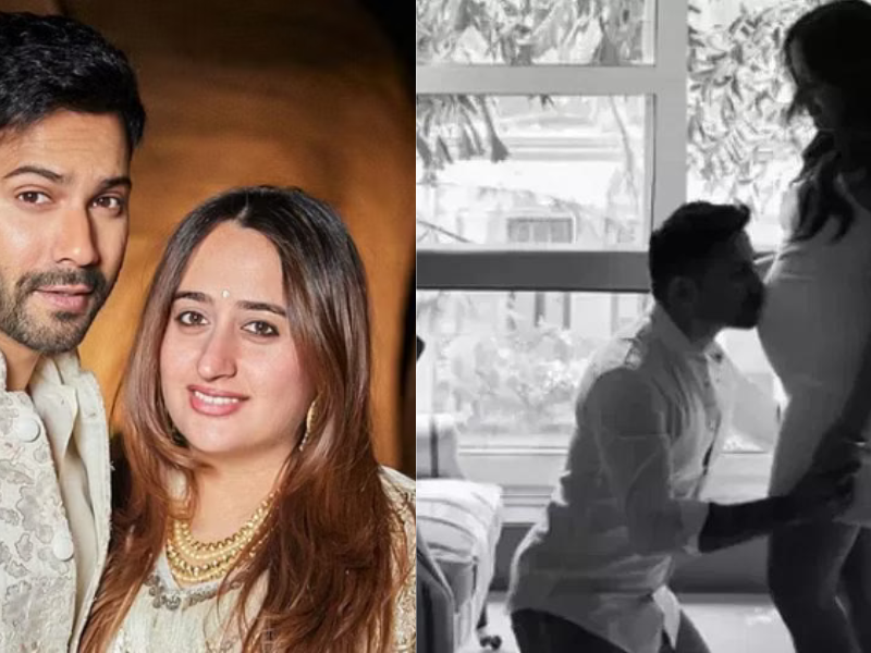 Little-Angel-Came-To-Varun-Dhawans-House-Natasha-Dalal-Gave-Birth-To-A-Daughter-Grandfather-David-Shared-The-Good-News