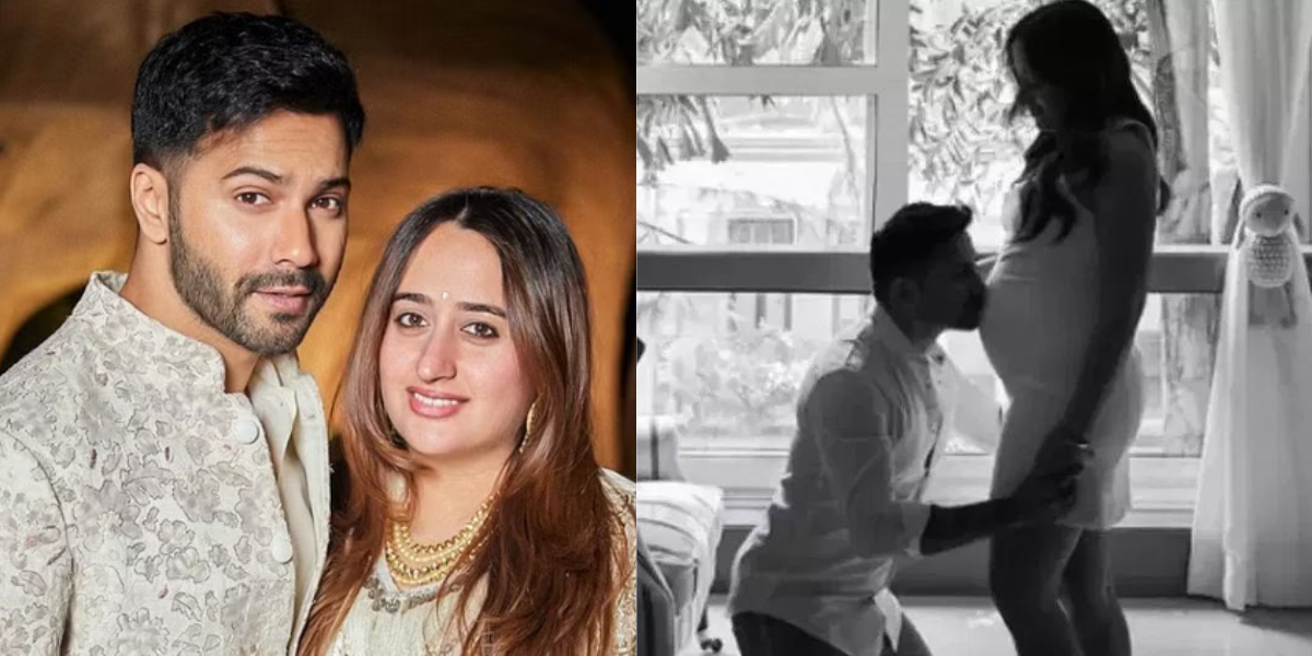 Little-Angel-Came-To-Varun-Dhawans-House-Natasha-Dalal-Gave-Birth-To-A-Daughter-Grandfather-David-Shared-The-Good-News