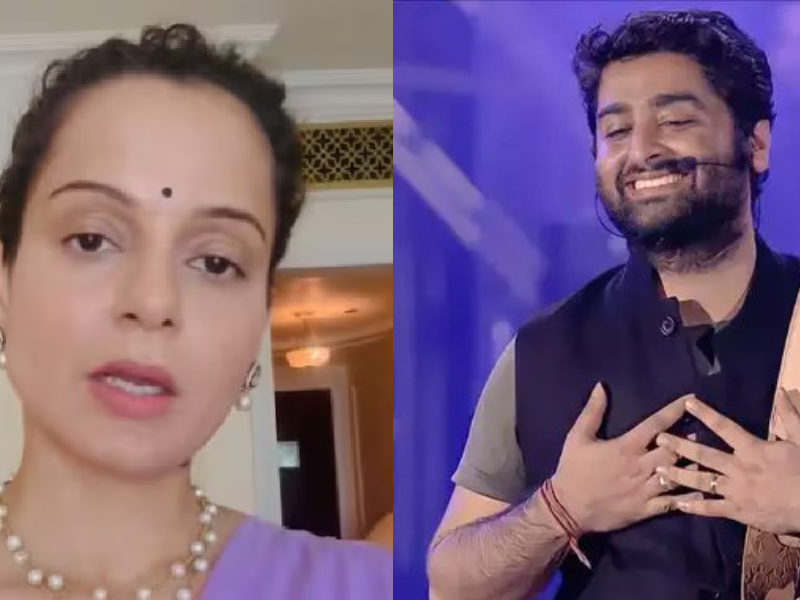 This-Famous-Bollywood-Singer-Was-Happy-When-Kangana-Ranaut-Got-Slapped-Said-I-Will-Give-You-A-Job-Then-This-Businessman-Offered-Rs-1-Lakh