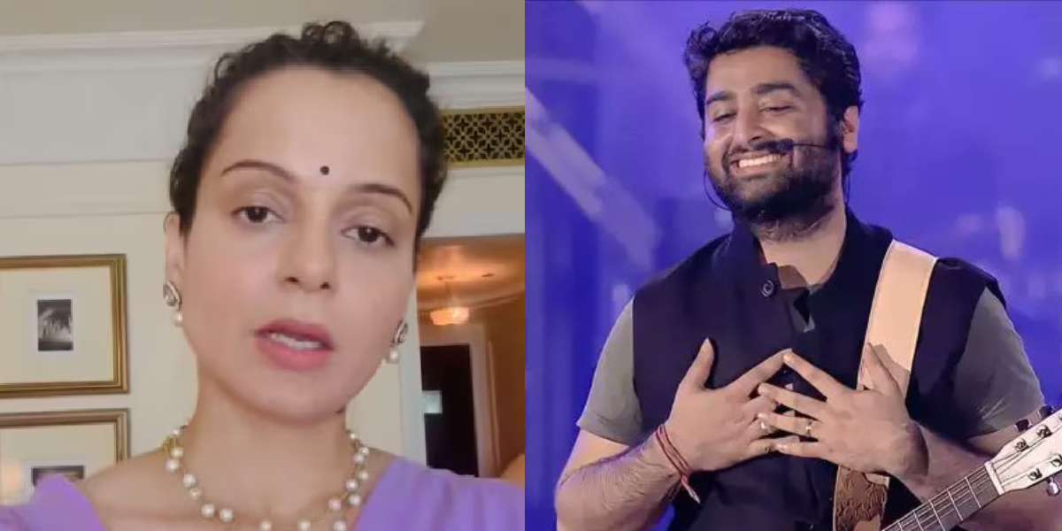 This-Famous-Bollywood-Singer-Was-Happy-When-Kangana-Ranaut-Got-Slapped-Said-I-Will-Give-You-A-Job-Then-This-Businessman-Offered-Rs-1-Lakh