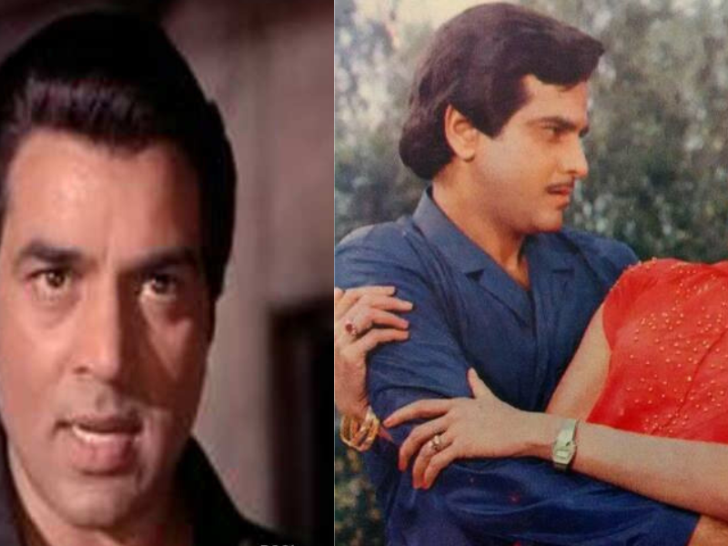 Hema-Malini-Was-Going-To-Become-Jitendras-Bride-But-Dharmendra-Created-A-Ruckus-And-Broke-The-Marriage